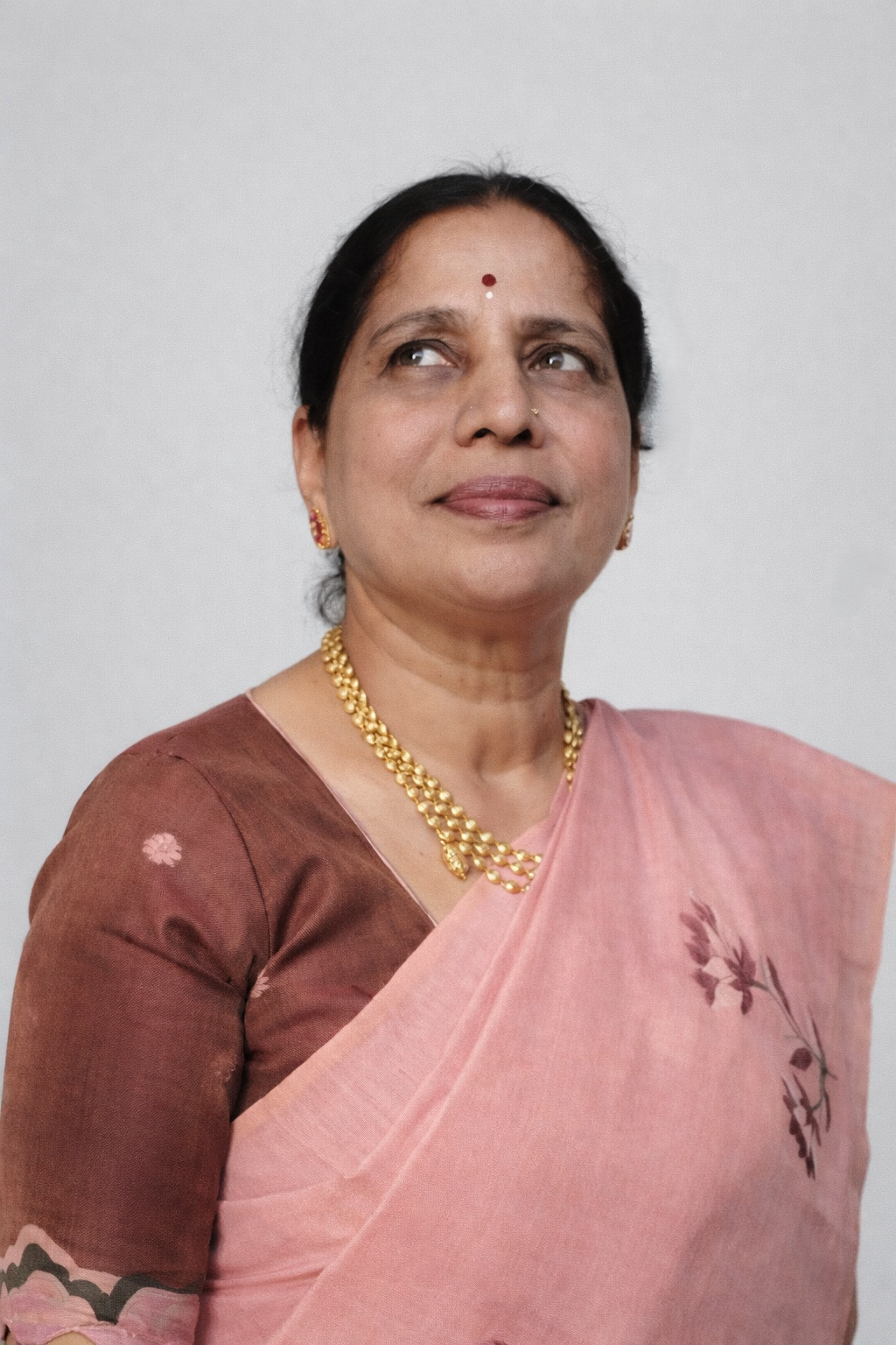 Sudha Manjunath